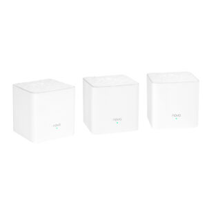 TENDA MW3-3-PACK 1200Mbps Dualband Mesh Router