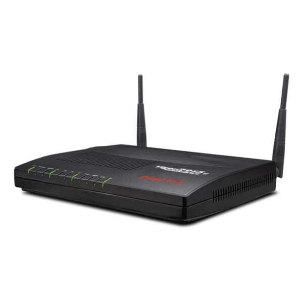 DRAYTEK Vigor 2915ac Dual WAN VPN Security WiFi Router - Görsel 5