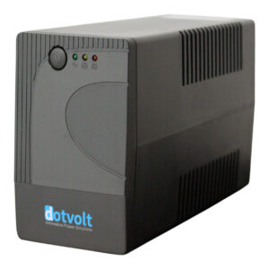 DOTVOLT VOLT LN 650 VA 1x7AH 5-15dk UPS