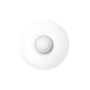 HIKVISION Kablosuz Tavan Tipi Pır Dedektör / DS-PDCL12-EG2-WE