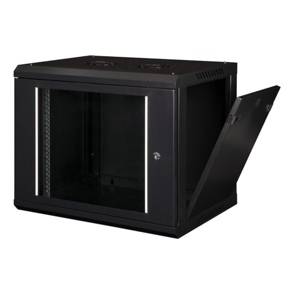 LANDE DEMONTE WB PROlineB 4U 19'' WB ProlineB Duvar Tipi 600x600x280 - Görsel 2