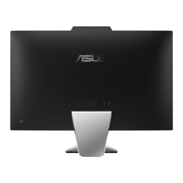 ASUS 23.8" Siyah  i5-1335U  8GB 512SSD FDOS  AIO PC - Görsel 6