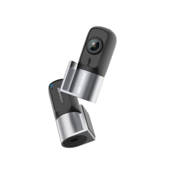 HIKVISION AE-DC2018-D1 Araç İçi Kamerası 1080P, Wifi, APP, Single Channel