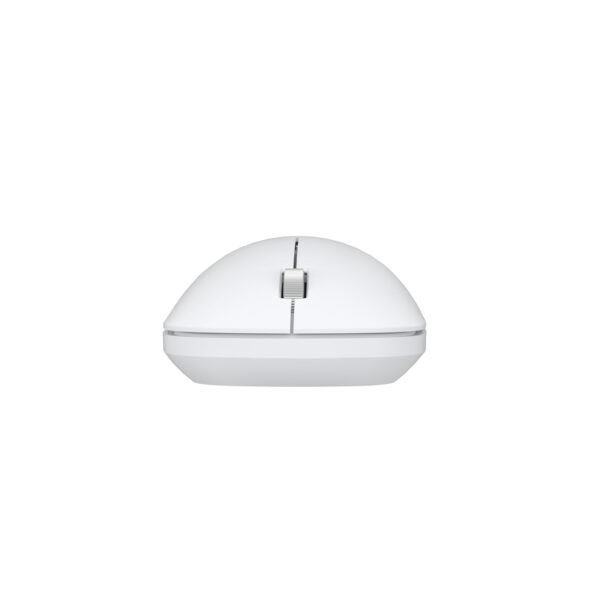 LENOVO LECOO WS214 BEYAZ KABLOSUZ MOUSE - Görsel 4