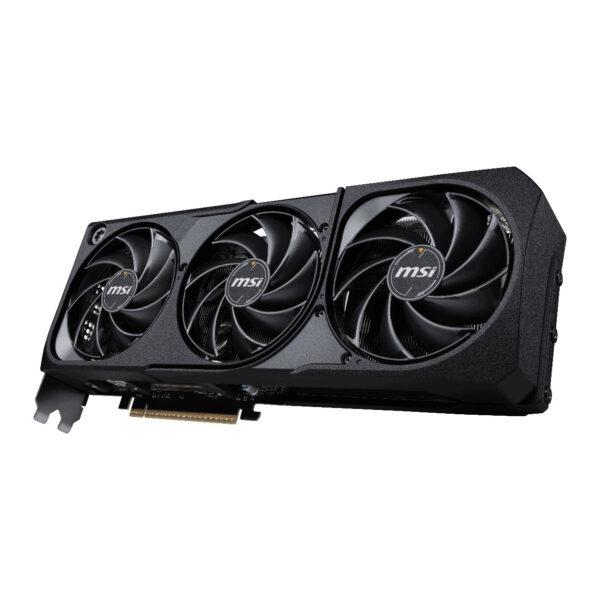 16 GB MSI RTX 5080 SHADOW 3X OC GDRR7 256B DX12 PCIE 5.0 X16 (3XDP 1XHDMI) - Görsel 5