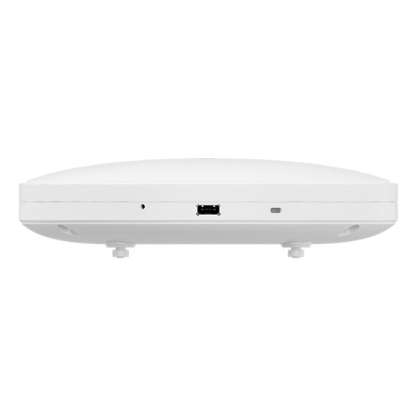 HUAWEI eKitEngine AP661 High-density AX6600 Dual Band 575Mbps-6575Mbps 2+2+4 AP - Görsel 4
