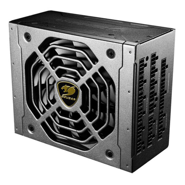 COUGAR CGR-GEX-1050W 80+ FULL MODULER GOLD GÜÇ KAYNAĞI - Görsel 4