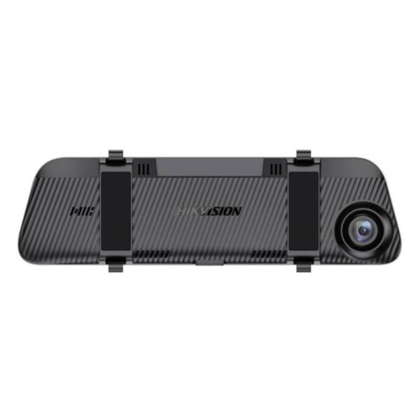 HIKVISION AE-DC2928-N6 4K Ultra HD Çift Kamera 9.3" Dokunmatik Araç İçi Kamera - Görsel 5