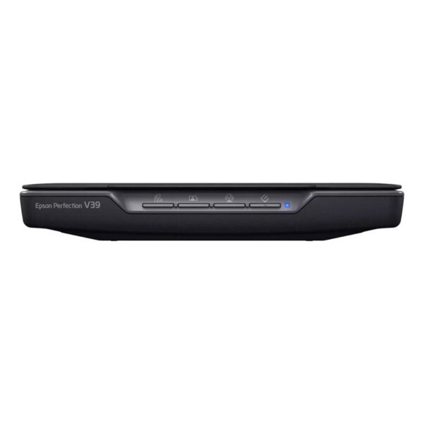 EPSON Perfection V39II Flatbed A4 Tarayıcı - Görsel 5