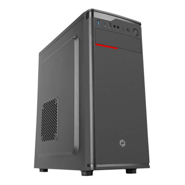 FRISBY FC-2905B 400W USB 3.0 KASA - Görsel 3