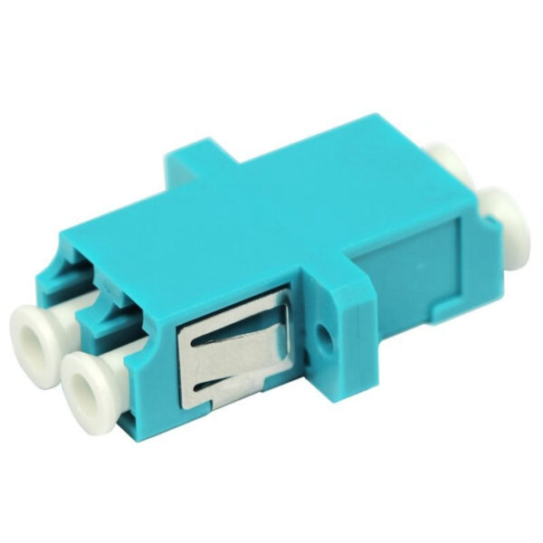 ERAT LC-LC Multi Mode OM3 Dublex Adaptor