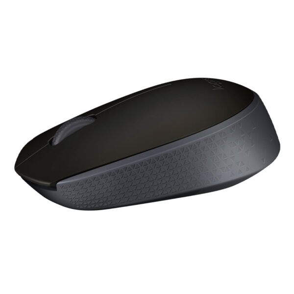 LOGITECH M171 Siyah Kablosuz Mouse - Görsel 4