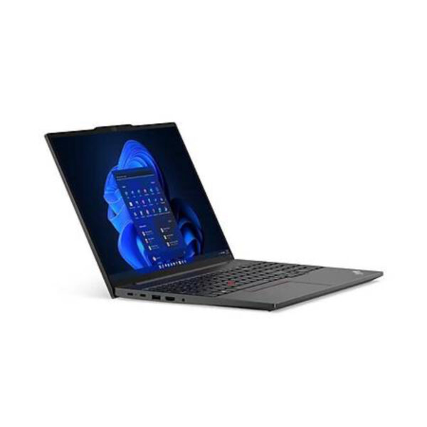 LENOVO ThinkPad E16 16" i5-1335U 16GB  512SSD  FDOS - Görsel 4