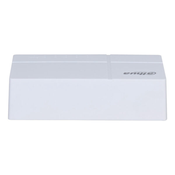 DAHUA PFS3005-5GT-L 5GE Port Desktop Switch