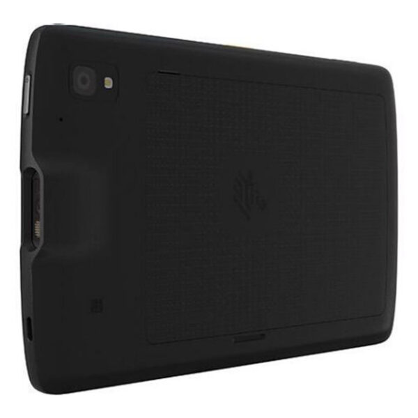 ZEBRA ET45 10,1" WiFi6, 2D SE4710, 4GB/64GB, 5/13MP, AND, GSM Endüstriyel Tablet - Görsel 3