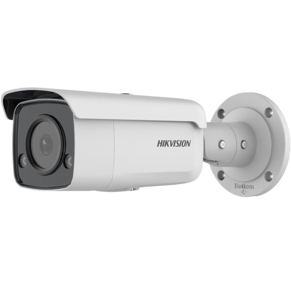 HIKVISION DS-2CD2T47G2-L 4MP 4mm ColorVu Bullet Kamera - Görsel 3