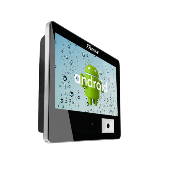 Tiwox FG-1500 10,1" Android 11 2GB RAM 16GB Hafıza Fiyat Gör - Görsel 2