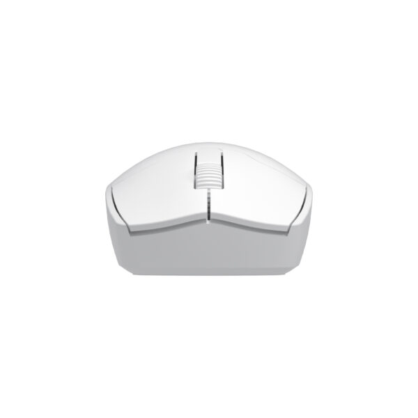 LENOVO LECOO WS204 BEYAZ KABLOSUZ MOUSE - Görsel 4