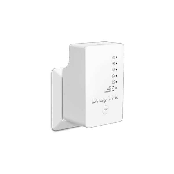 DRAYTEK VigorAP 802 Dual Band Wall Plug PoE Access Point