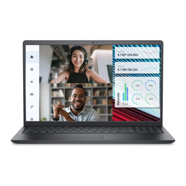DELL INSPIRON 3520 15.6" i7-1255U 8GB 512SSD O/B UBUNTU - Görsel 6