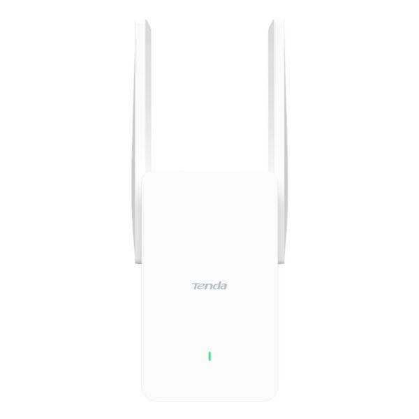 TENDA A23 AC1200 WiFi6 Gelişmiş Dual Band Menzin Genişletici - Görsel 2