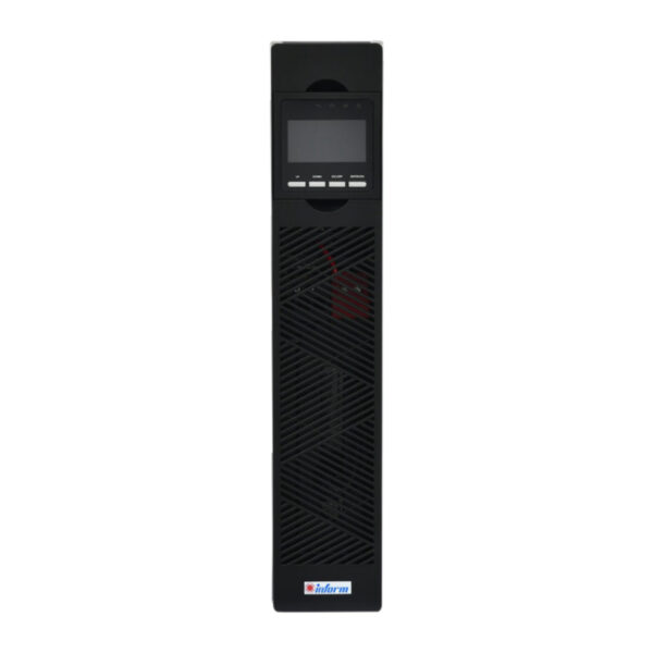 INFORM SİNUS EVO 3 KVA, ON LINE, RACKMOUNT 6-14dk 6X9Ah UPS