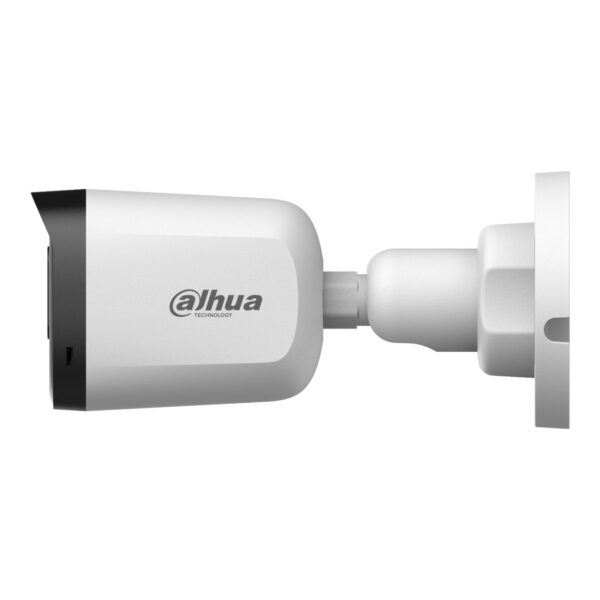 DAHUA HAC-B1A51-U-IL-0360B 5MP HDCVI Fixed IR Bullet Camera - Görsel 3