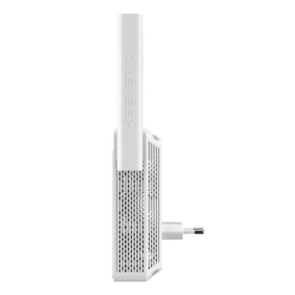 KEENETIC Buddy 5 AC1200 Kablosuz Menzil Genişletici Home Mesh / Repeater / AP - Görsel 3