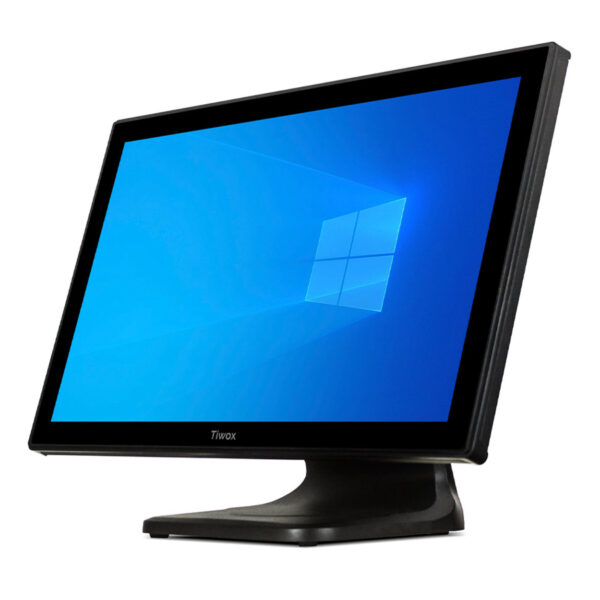 Tiwox TP-3150 21,5" i5 5.Nesil 8GB RAM 128 SSD Endüstriyel Pos PC - Görsel 2