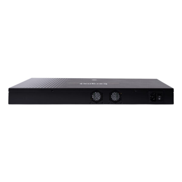 BERQNET BQ100S-UTM-FIREWALL-5651-Hotspot + 1 Yıl Lisans - Görsel 3