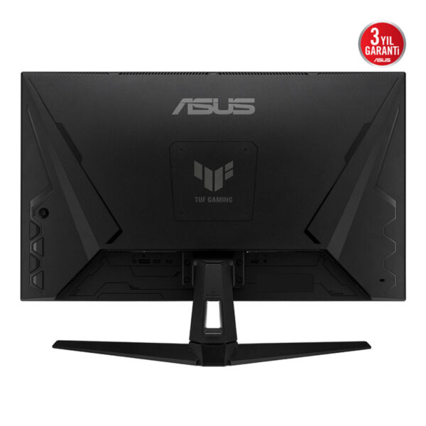 27" ASUS TUF GAMING VG27AQ3A HDR 2K FAST IPS 1ms 180Hz DP HDMI MM ELMB SYNC,%130 - Görsel 2