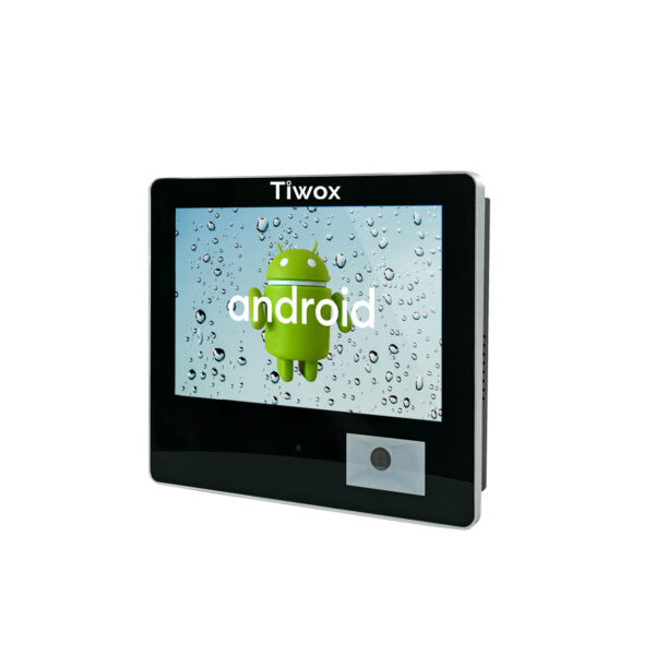 Tiwox FG-1500 10,1" Android 11 2GB RAM 16GB Hafıza Fiyat Gör - Görsel 3