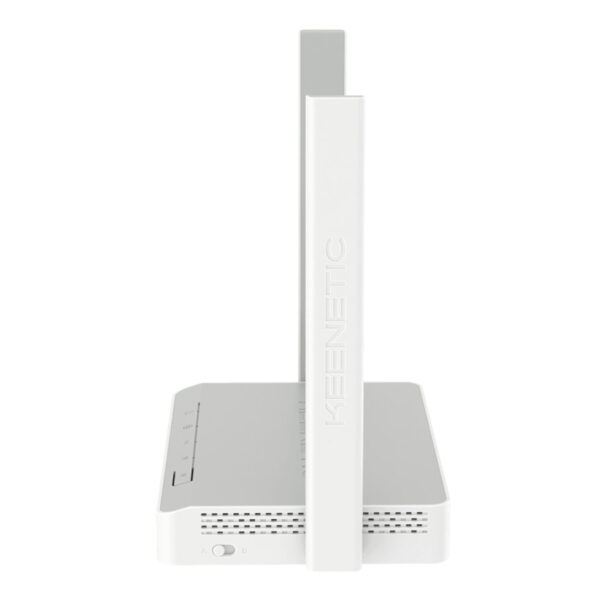 KEENETIC Explorer AC1200 Whole Home Mesh / Router / Access Point - Görsel 4