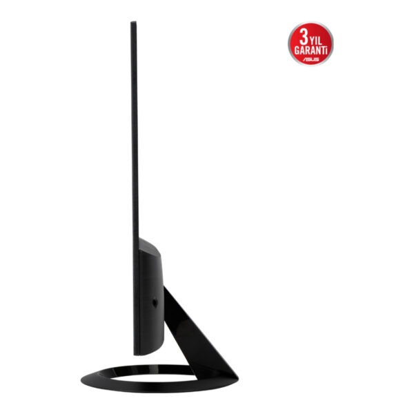 27"ASUS VZ27EHF IPS FREESYNC 1ms 100Hz HDMI VESA 3YIL EYECARE, FLICKER - Görsel 3