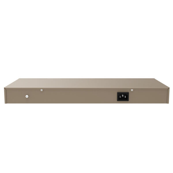 TENDA TEF1126P-24-250W 24FE PoE Port (250W), 1GE Uplink, 1xCombo SFP Switch - Görsel 3