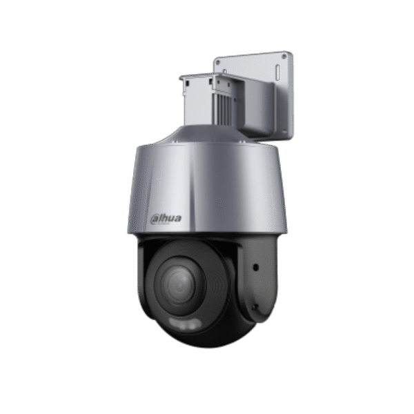 DAHUA SD3A200-GN-A-PV  2MP IR and White Light Full-color IP PT Kamera - Görsel 3