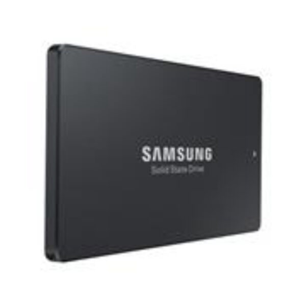 SAMSUNG PM893 480GB 540/480 MB/s  SATA 6Gb/S SSD - Görsel 2