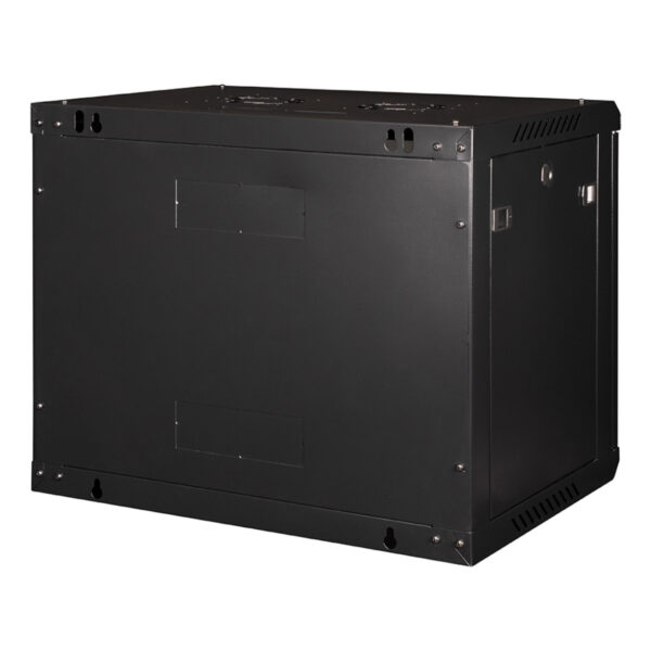 LANDE DEMONTE WB PROlineB 15U 19'' WB ProlineB Duvar Tipi 600x600x769 - Görsel 4