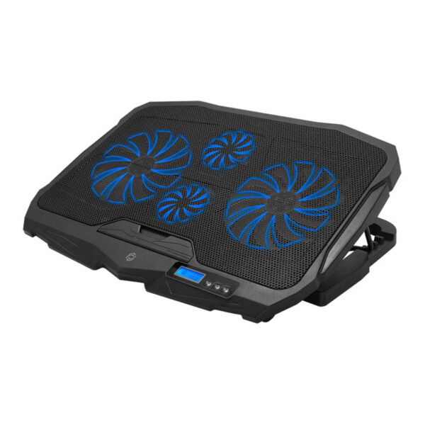 FRISBY FNC-5230ST GAMING Notebook Soğutucu & Stand - Görsel 3