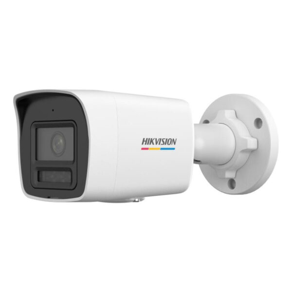 HIKVISION DS-2CD1047G2H-LIUF 4MP 2.8mm Akıllı Çift Iş Mic. AcuSense ColorVu Bule - Görsel 3