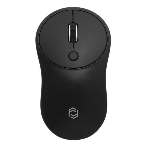 FRISBY FM-252WM 2.4Ghz Siyah Kablosuz Sessiz Mouse - Görsel 2