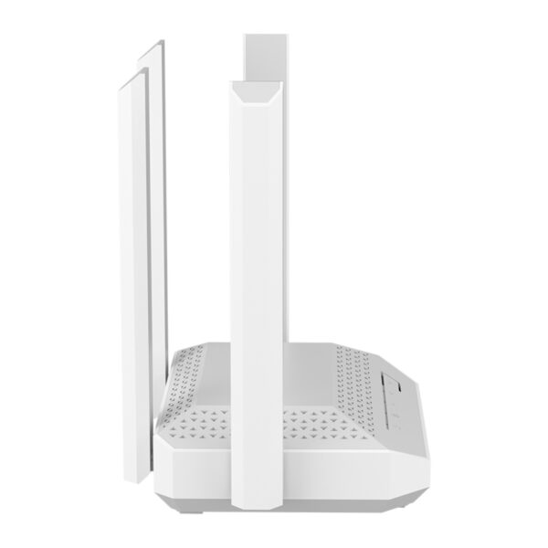 KEENETIC Challenger AX3000 Mesh (Wi-Fi 6) Multi-Gigabit Router/Extender - Görsel 3