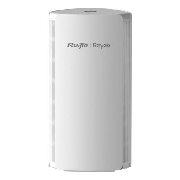 RUIJIE REYEE RG-M18 2.4/5GHZ 1800MBPS 2X2 MIMO WIFI 6 MESH ROUTER (TEKLI PAKET) - Görsel 2