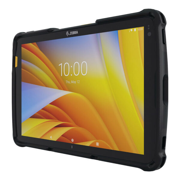 ZEBRA ET45 10,1" WiFi6, 2D SE4710, 4GB/64GB, 5/13MP, AND, GSM Endüstriyel Tablet - Görsel 4