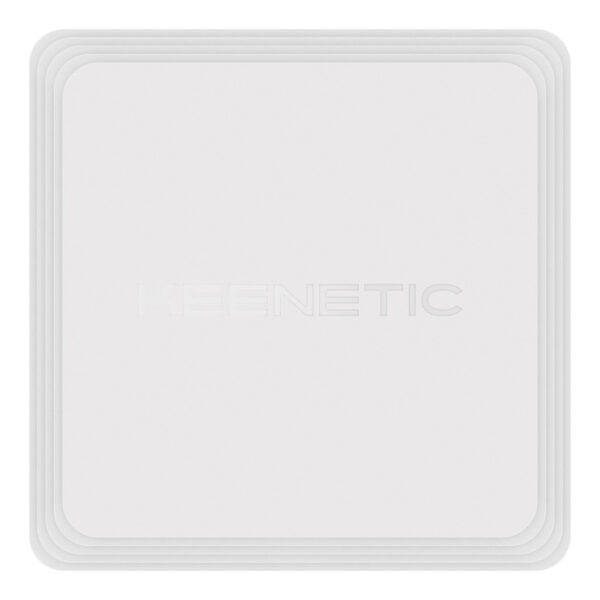 KEENETIC Voyager Pro AX1800 Mesh (Wi-Fi 6) PoE Router/Extender/Access Point - Görsel 9