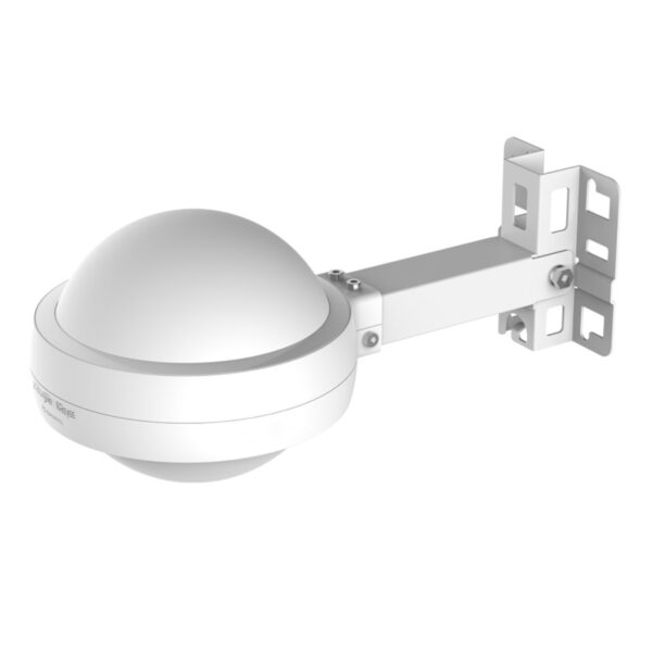 RUIJIE REYEE RG-RAP6202(G) 2.4/5GHZ 2X2 MU-MIMO AC1300 Poe 1267Mbps Outdoor AP - Görsel 4