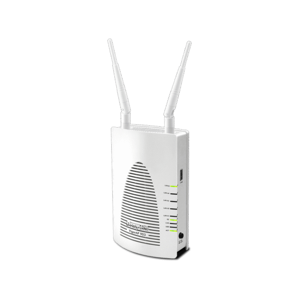DRAYTEK VigorAP 903 AC Wireless PoE Access Point - Görsel 2