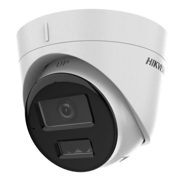 HIKVISION DS-2CD1343G2-LIUF 4MP 2.8mm Akıllı Çift Işık Mic. AcuSense Dome IP Kam - Görsel 2