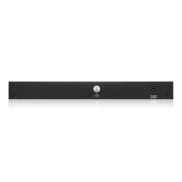 ZYXEL GS1915-8EP 8GE PoE Port (60W) Hybrid NebulaFlex Yönetilebilir Switch - Görsel 3