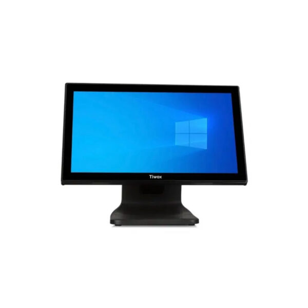 Tiwox TP-7650 18,5 i7 5.Nesil 8GB RAM 128 SSD Endüstriyel Pos PC - Görsel 3